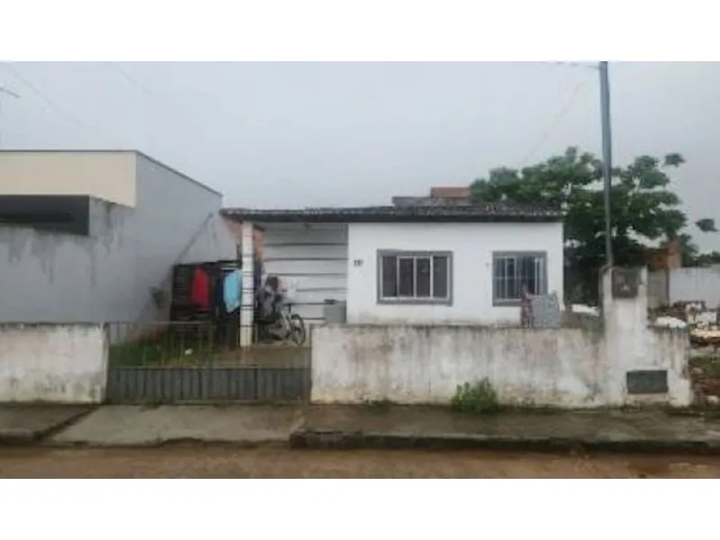 Casa em Leilão Extrajudicial