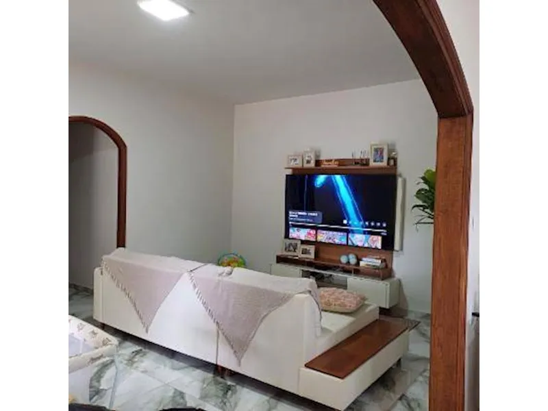 Casa em leilão