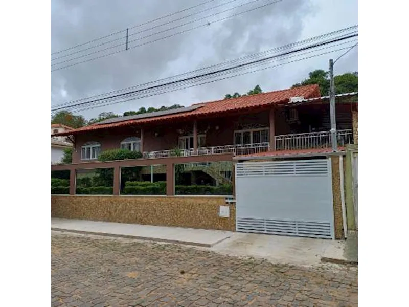 Casa em leilão