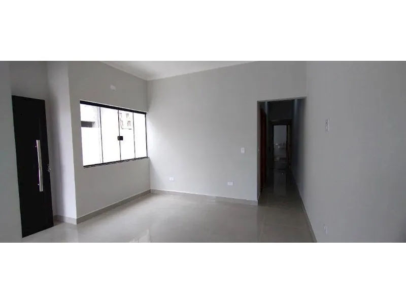 Casa em leilão