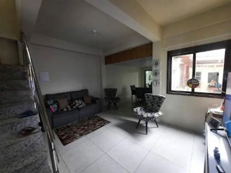 Apartamento em leilão