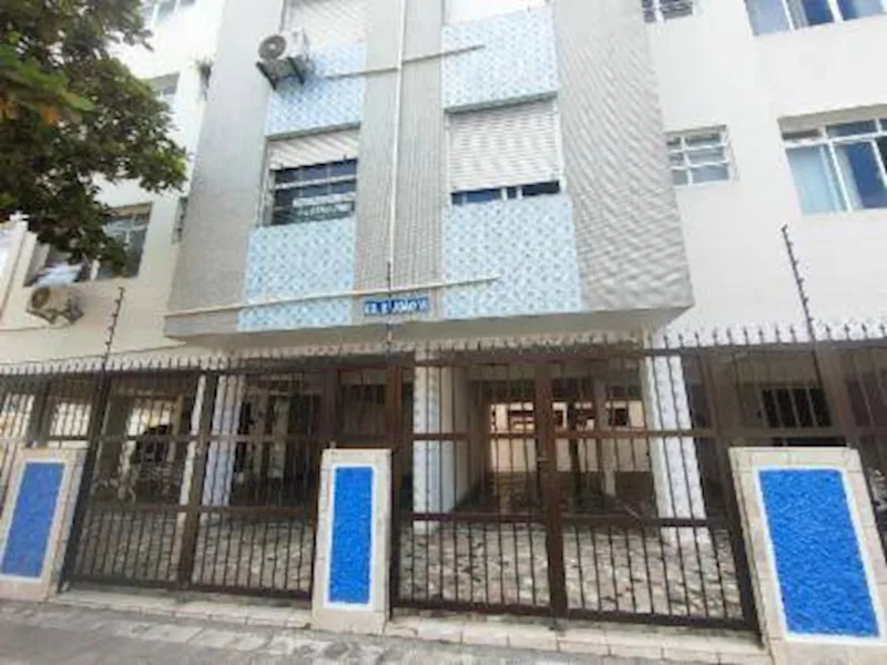Apartamento em leilão