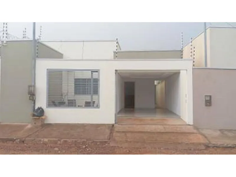 Casa em Leilão Extrajudicial
