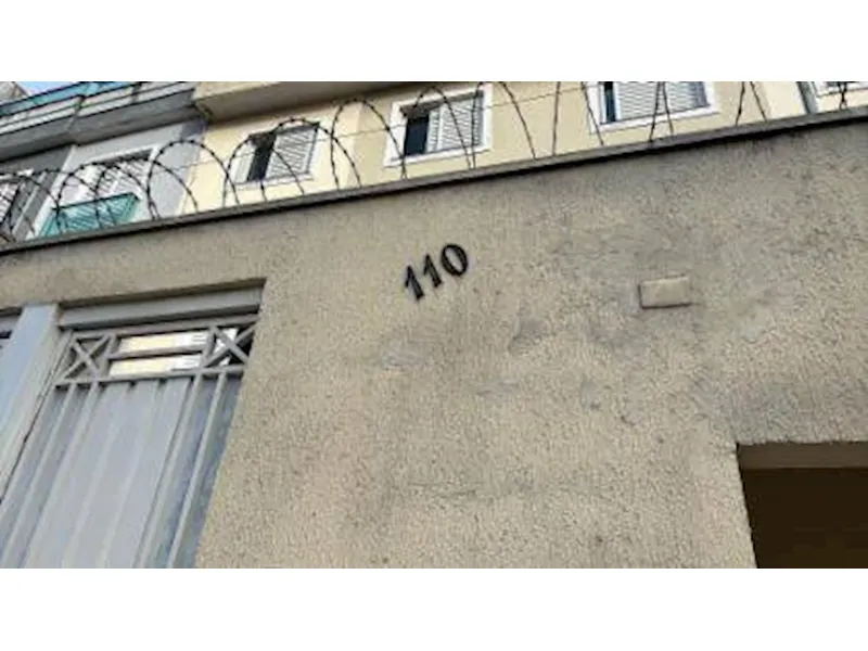 Apartamento em leilão