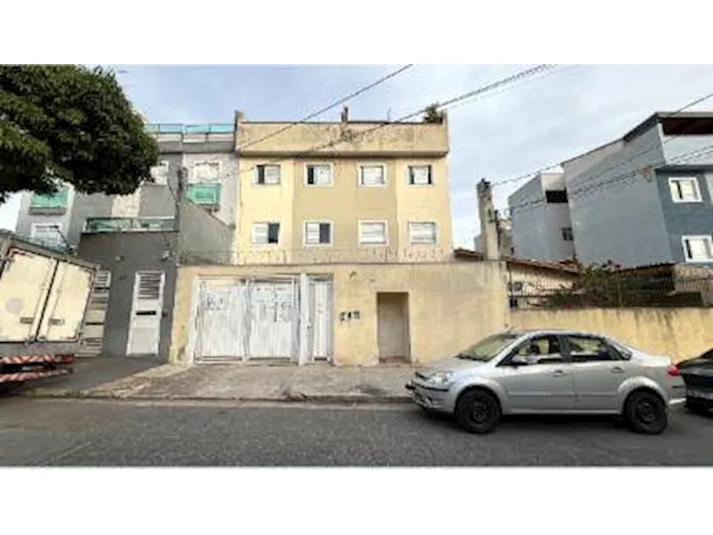 Apartamento em leilão