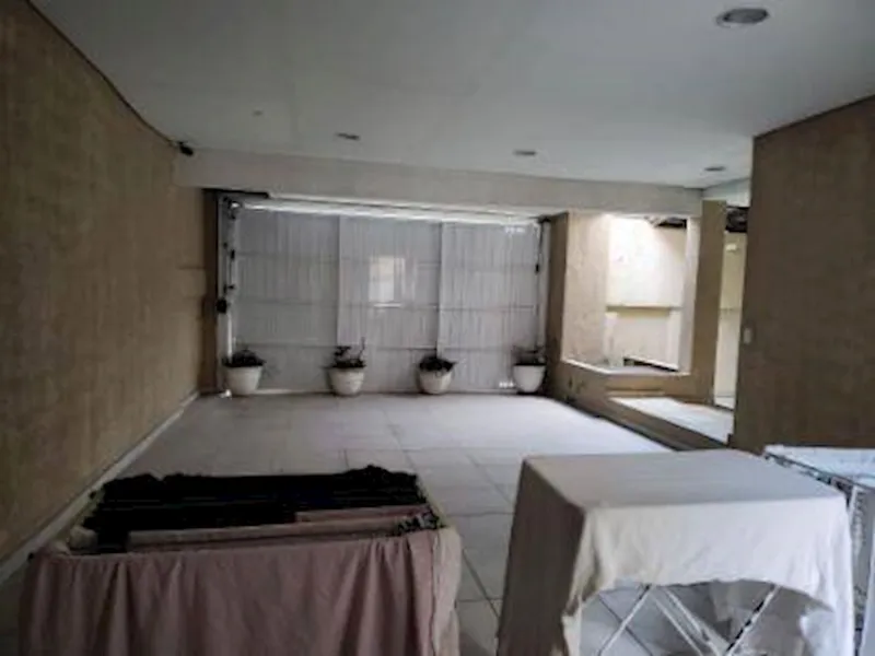 Casa em leilão
