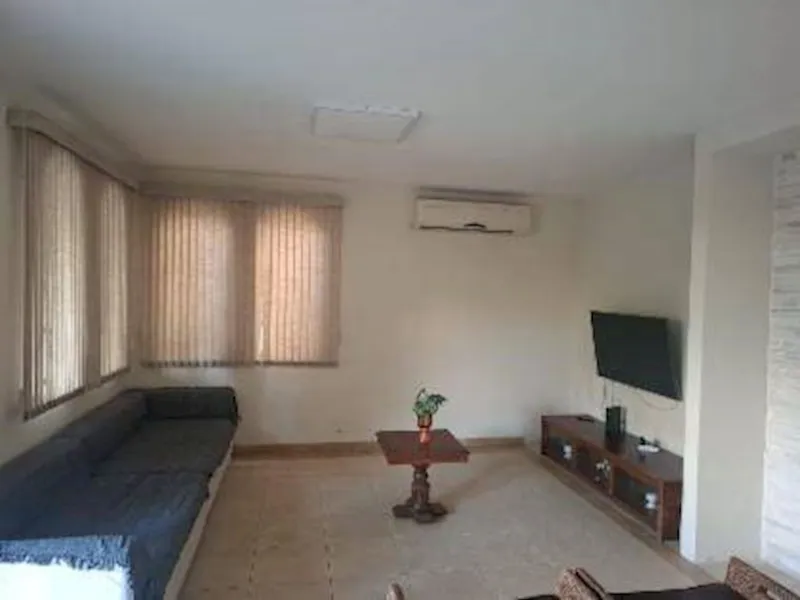 Casa em leilão