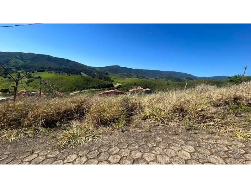 Terreno em leilão