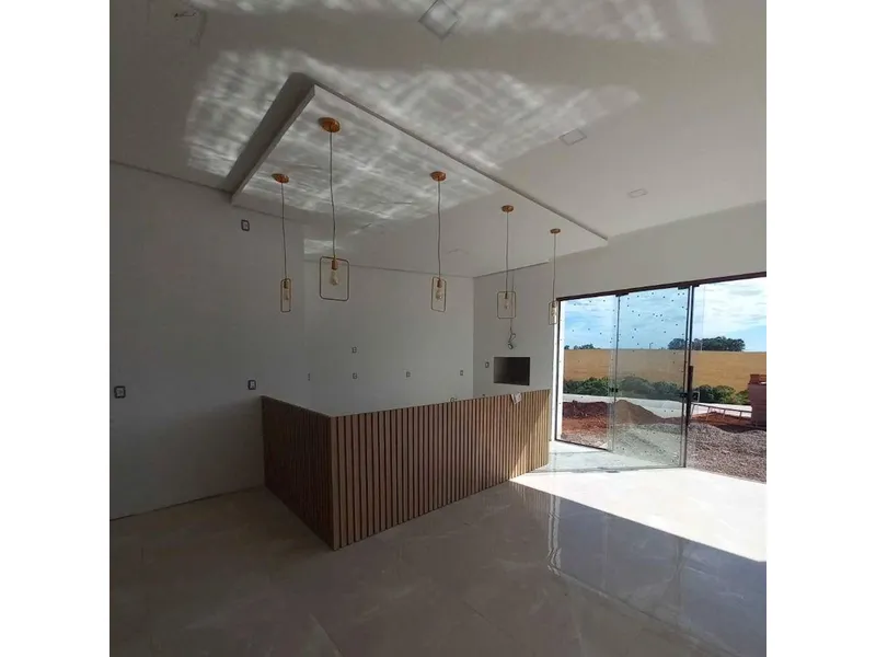 Casa em leilão