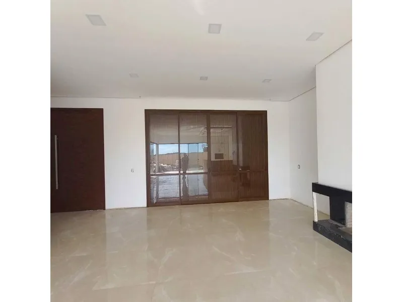 Casa em leilão