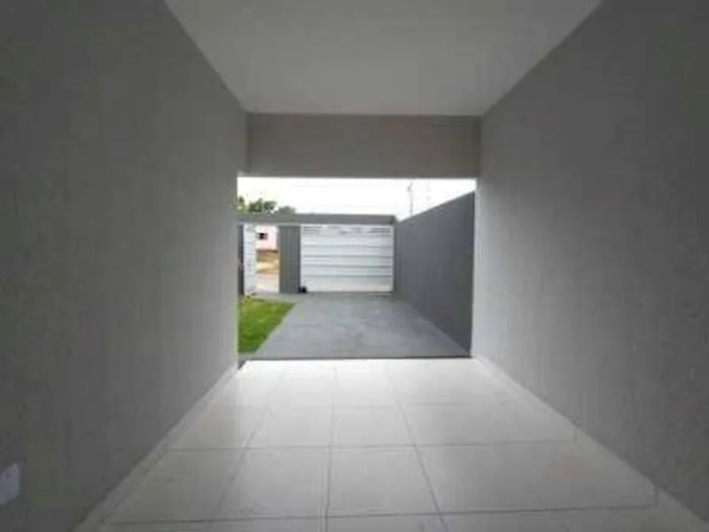 Casa em leilão