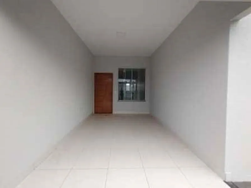 Casa em leilão