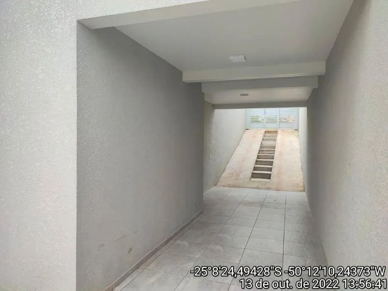 Casa em Leilão Extrajudicial
