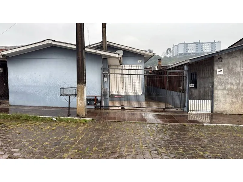 Casa em Leilão Extrajudicial