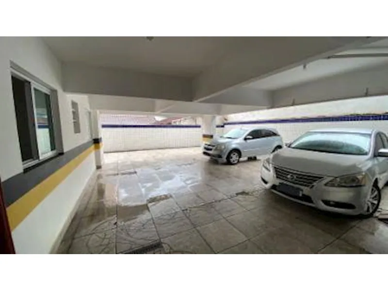 Apartamento em leilão