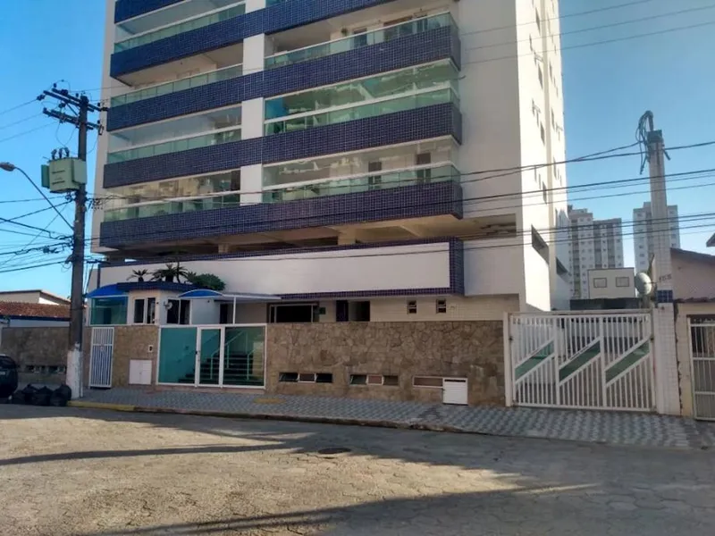 Apartamento em leilão