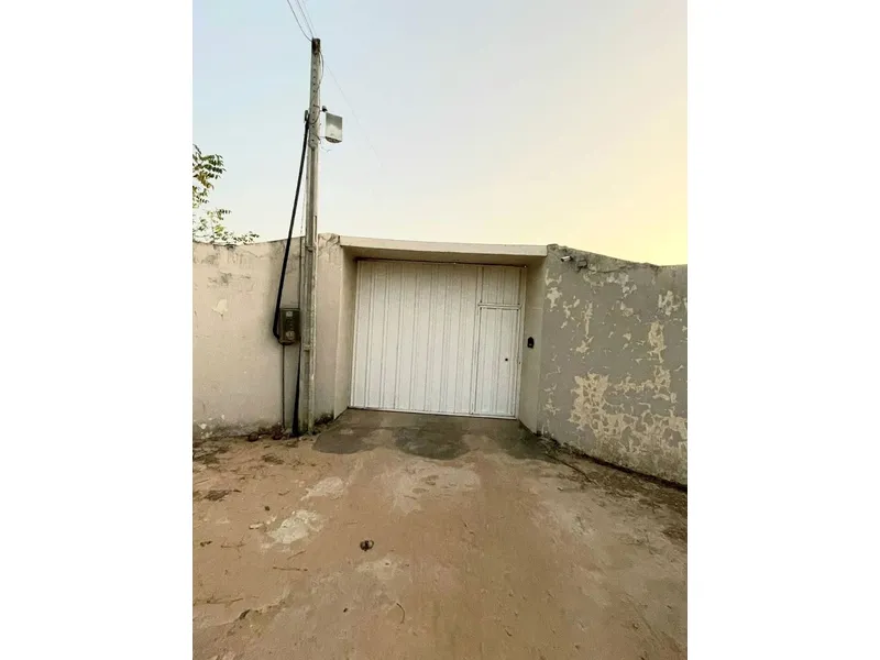 Casa em Leilão Extrajudicial
