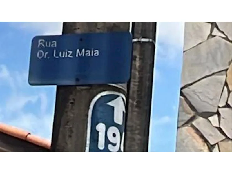 Casa em leilão