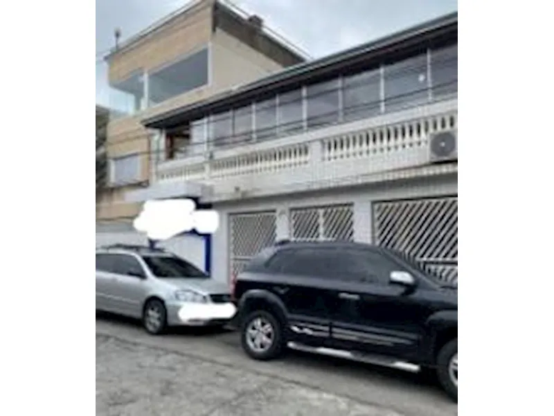 Casa em leilão