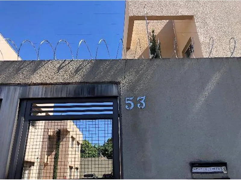 Casa em leilão