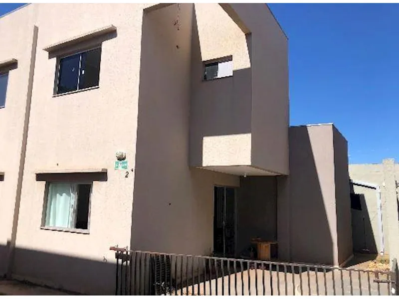 Casa em leilão