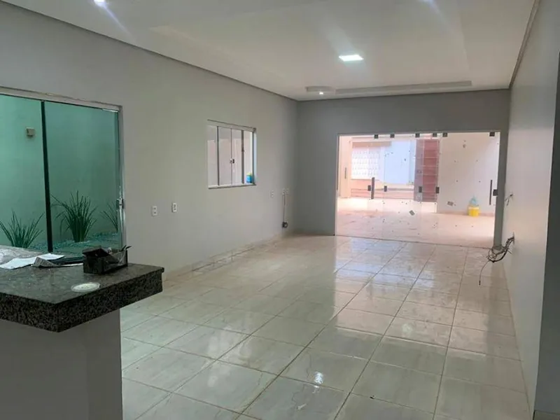 Casa em leilão