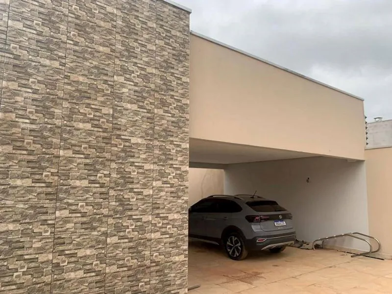 Casa em leilão