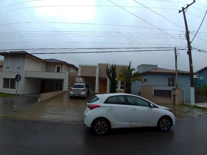 Casa em leilão