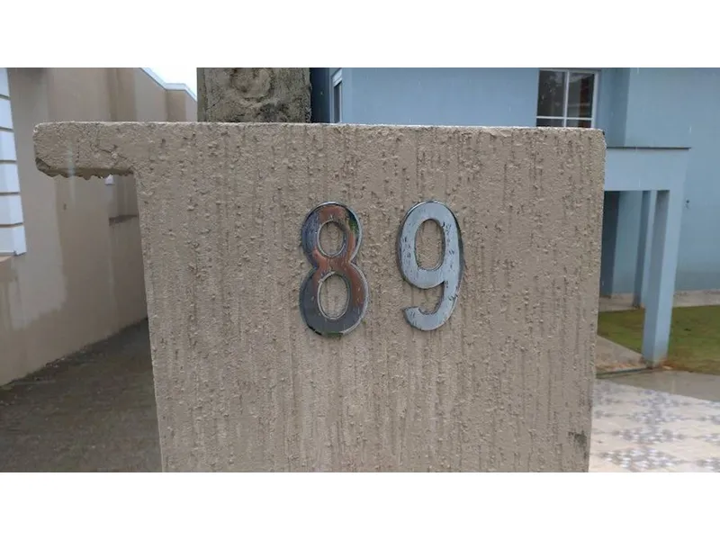 Casa em leilão