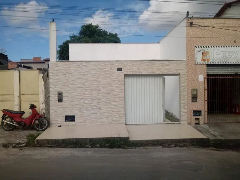 Casa em Leilão Extrajudicial