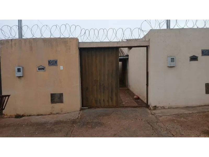 Casa em Leilão Extrajudicial