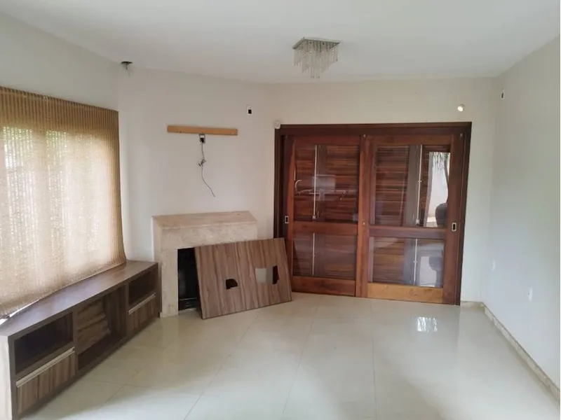 Casa em leilão