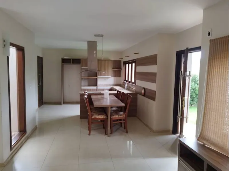 Casa em leilão