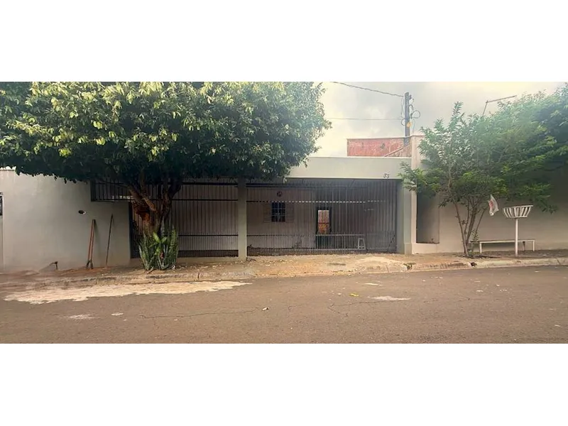 Casa em Leilão Extrajudicial
