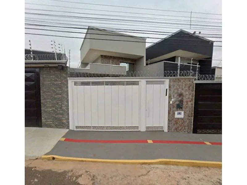 Casa em Leilão Extrajudicial