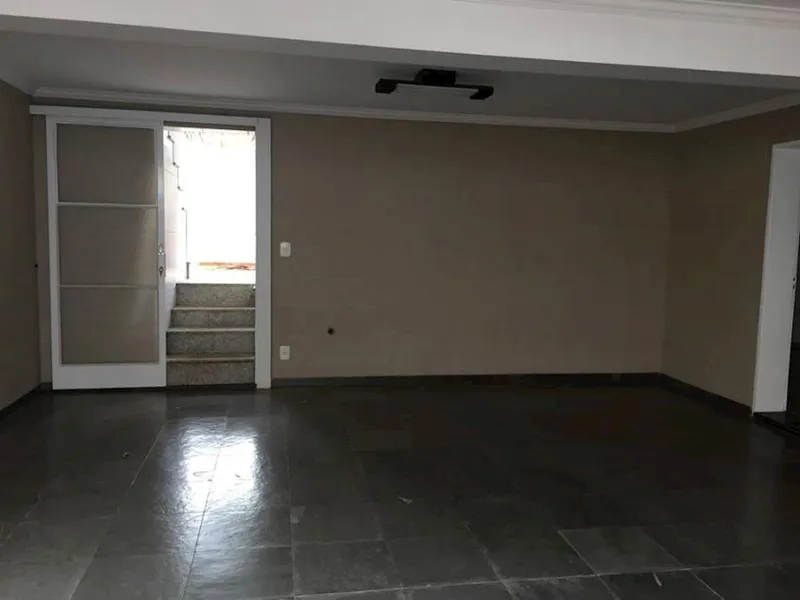 Casa em leilão