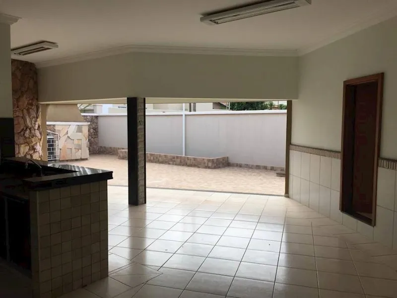 Casa em leilão
