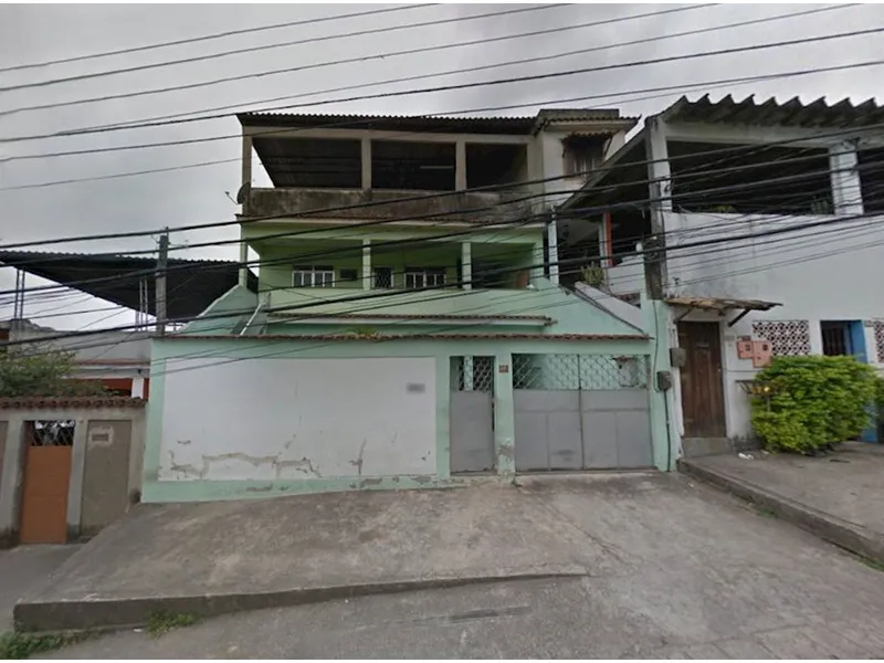 Casa em Leilão Extrajudicial