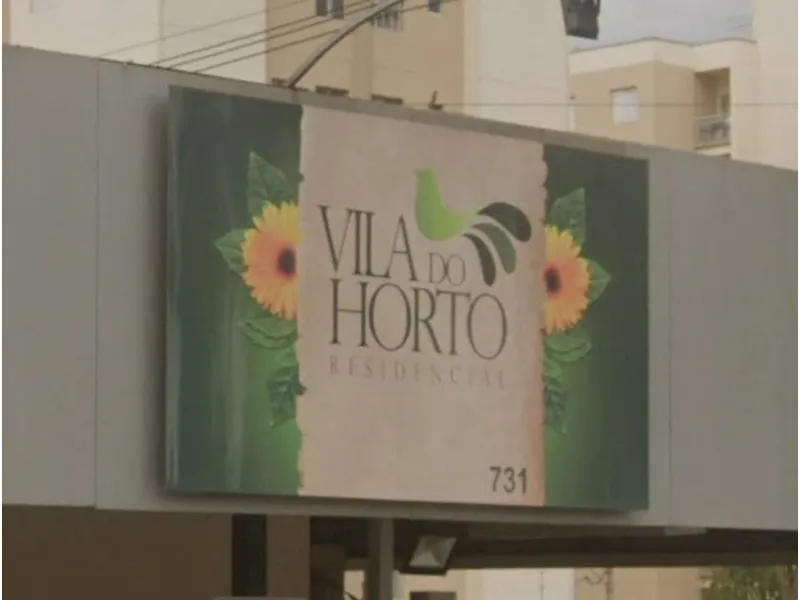 Apartamento em leilão