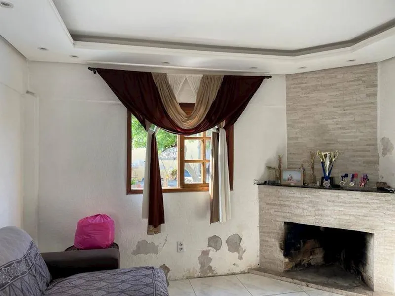 Casa em Leilão Extrajudicial