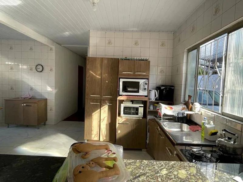 Casa em leilão
