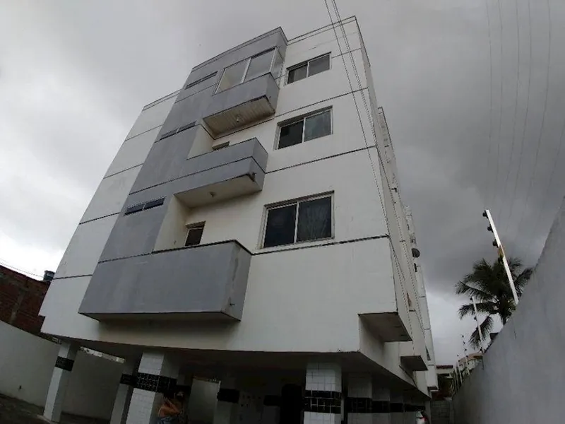 Apartamento em leilão