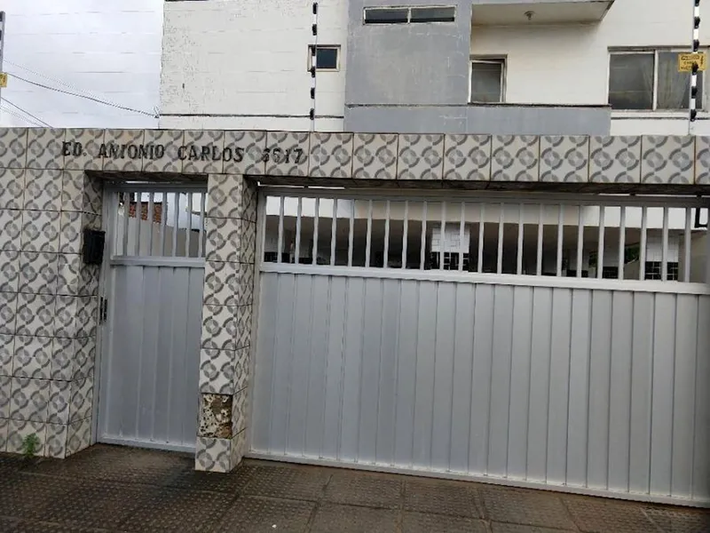 Apartamento em leilão