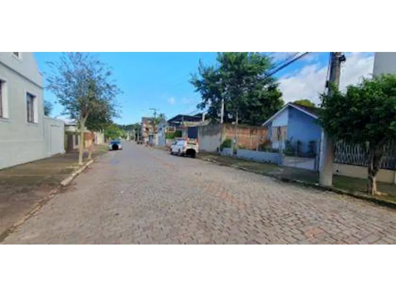 Casa em leilão