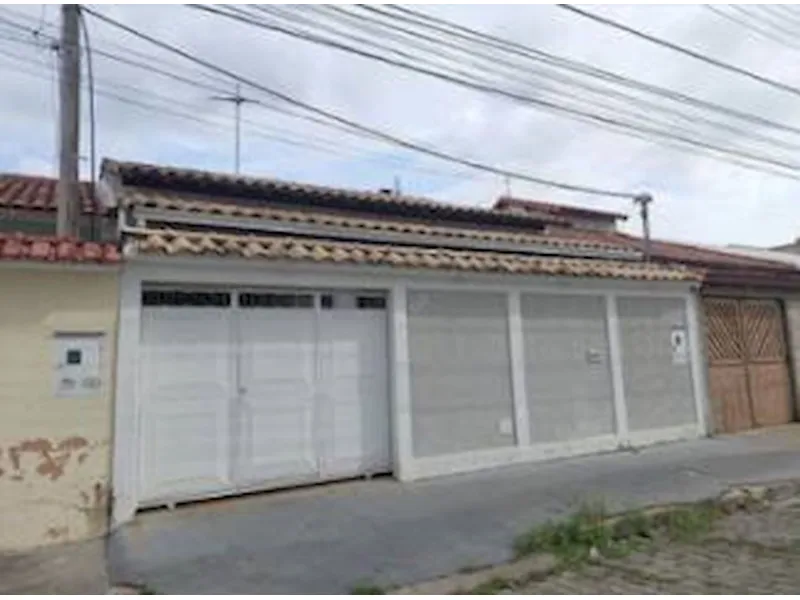 Casa em Leilão Extrajudicial