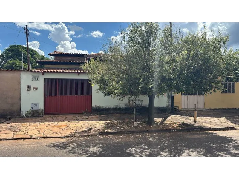 Casa em Leilão Extrajudicial