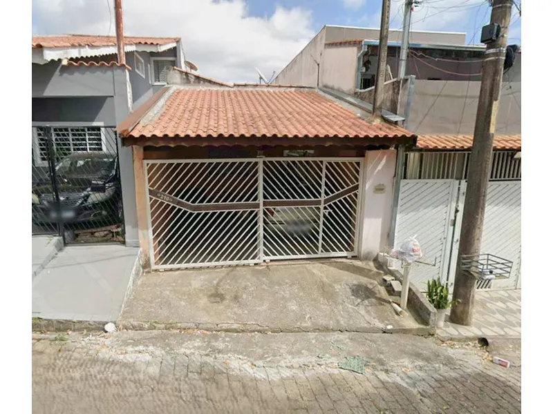 Casa em Leilão Extrajudicial