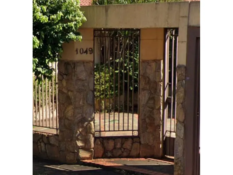 Casa em leilão