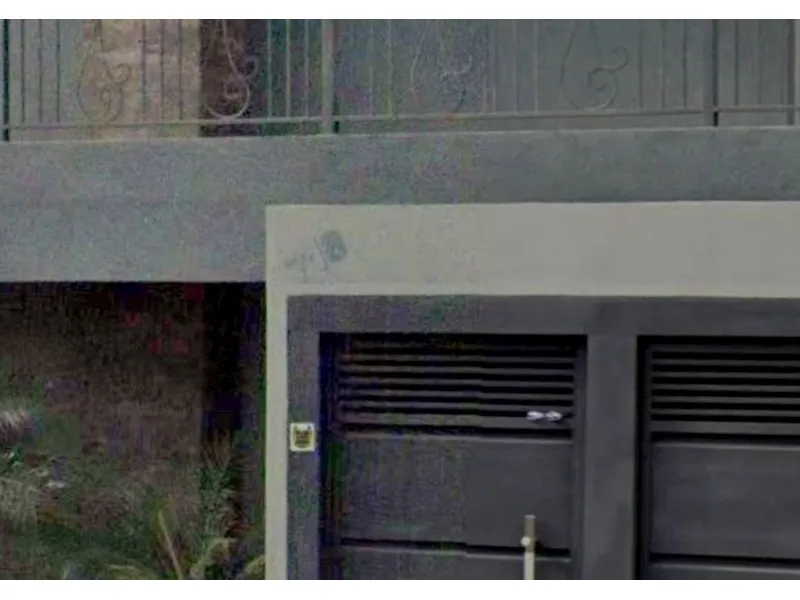 Casa em leilão