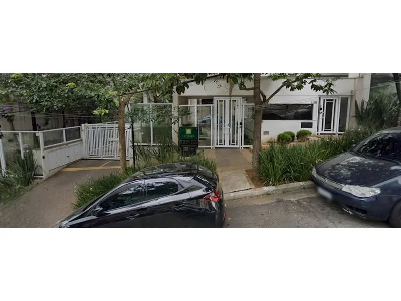 Apartamento em leilão
